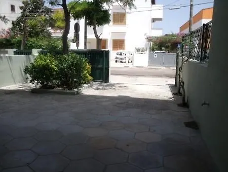 Holiday home Bv010 Gallipoli