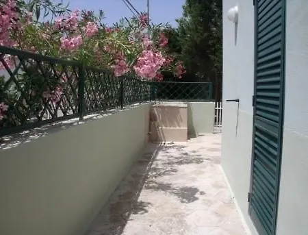 Bv010 Holiday home Gallipoli