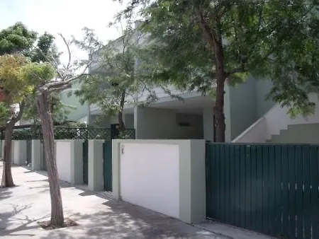 Holiday home Bv010