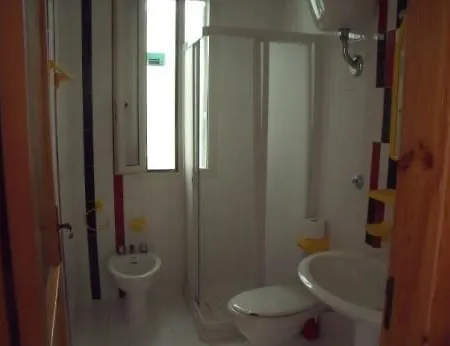 Holiday home Bv010